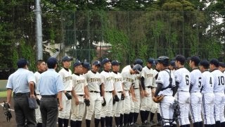 【THE INSIDE】根付く継承文化としての対抗戦の伝統…「四中・六中」時代の流れを汲む「戸山・新宿」戦