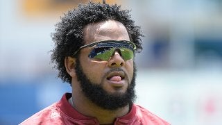 ロッテが元ソフトBペーニャ緊急補強、来週半ばに合流「素晴らしいチーム」