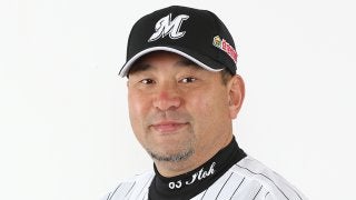 ロッテが待望の大砲ペーニャ獲得　伊東監督は期待「うちは凄く打たれてた」