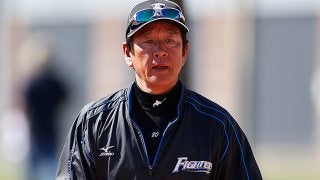 日ハム4連敗、斎藤佑が5失点KO　栗山監督、降板後に声は…「かけません」