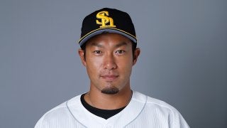 ソフトB柳田、10Mサヨナラ打→145M特大弾「昨日と違って飛んでくれた」