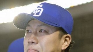 大野が今季初勝利！中日が今季2度目の3連勝！