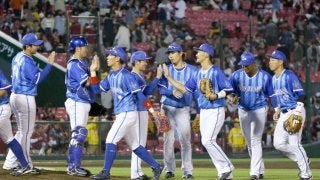 横浜DeNAが計12四球を選んで3連勝！東北楽天は連日の投壊…