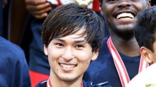 ザルツブルク南野拓実の今季。なんで得点ランク４位でもベンチなのか