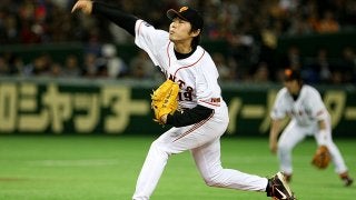 上原浩治、12連敗の古巣・巨人にエール「こうゆう時こそ、やるべきことを」