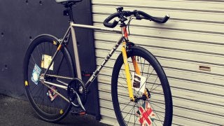 シンプルな700Cシングルクロスバイク「L7」発売…ドッペルギャンガー