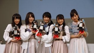 AKB48選抜総選挙・今年は神7を目指す人が多数...「神7は特別なもの...」