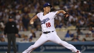 前田健太「壮大な実験」で初セーブ　名投手も絶賛「我々が愛したマエダ」