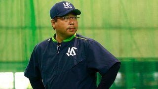 ヤクルト5年ぶり10連敗…ルーキー星の粘投実らず、真中監督は貧打嘆く