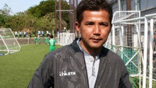 ヴェルディ再建へ。永井秀樹ユース監督が明かす苦闘と寝不足の日々