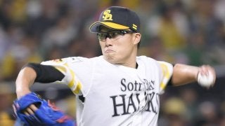 山田が今季初勝利！福岡ソフトバンクが交流戦4カード連続勝ち越し！