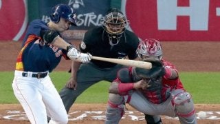 向上心と反骨心が生んだ日米通算2000本安打 青木宣親（ヒューストン・アストロズ）