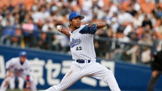 DeNAがクルーン氏来場イベントの詳細発表　吉岡氏、高橋氏、パンチ氏と対決