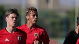 【日本代表コラム】酷暑のイラク戦で勝ち点3を——。ピッチの環境に素早く適応できるか