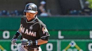 “今大事なのは数字ではない”-本塁打のイチローが地元紙に胸中明かす