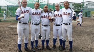 【全国スイングスピード選手権】みちのく対決！盛岡大付vs東北