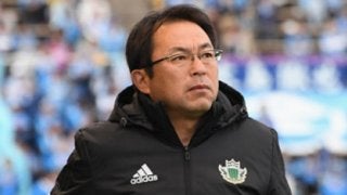 J1昇格候補のはずが低迷する松本山雅。「あっさり失点病」は治るか