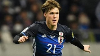 酒井高徳のキャプテン経験は、過酷なアウェーのイラク戦でこそ生きる