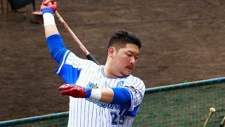 交流戦もWBC余波？　筒香、山田の落ち込み深刻　塁打で見る“パワーアップ率”