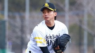 則本、千賀を上回るQS率90％　“崩れない”ソフトB東浜、チームの大黒柱へ