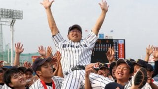 「選手強化しても勝てなかった」立教大を18年ぶり優勝に導いたもの