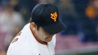 菅野が完投で7勝目！読売巨人が快勝で連敗ストップ！