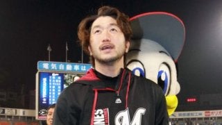 石川が7度目の登板で待望の今季初勝利！千葉ロッテが快勝！