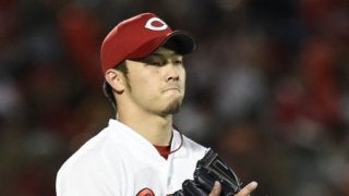 薮田が8回無失点で完封リレー！広島東洋が投手戦を制す！