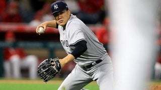 田中将大、白星消えるも「手応え」　7回途中3失点で勝利に貢献「大きな進歩」