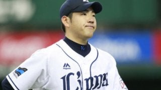 菊池雄星が語った絶対的エースへの道。８年目の快投を自ら分析する
