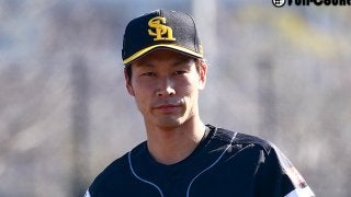 1軍復帰へ「あと少し」　ホークス武田が取り組む課題