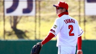 田中　高橋、中村、石川、佐藤…現役プロ野球選手の名字、最大勢力は？