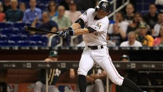 イチロー代打で4戦連続H＆約2か月ぶり打率2割台　交流戦Hで歴代1位タイ浮上