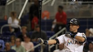 イチロー5戦連続安打でジーター氏抜く　米メディア「交流戦のヒットキングに」
