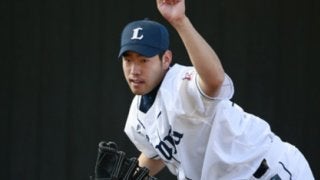 菊池雄星を磨くもの。ウルフとの英会話、今も続ける「野球ノート」