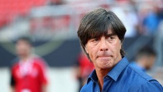 若手主体でコンフェデ杯に臨むドイツ、監督はチームに自信