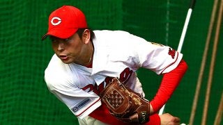 広島大瀬良、交流戦全勝ならずも…6回3失点に「攻める投球はできた」