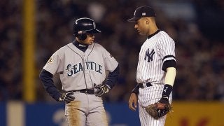 イチロー、“ジーター超え”交流戦1位365安打　指揮官は2人の共通点を語る
