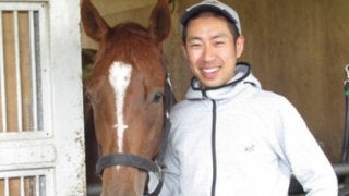 調教師が「夢」を激白。ユニコーンＳは新女傑リエノテソーロで鉄板！