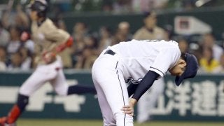 スピードガンも嘘をつく