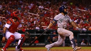 韓国の“神”が“石仏”を勝ち越し弾で撃破「ボールをぶった切ったら…」