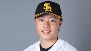 17日の予告先発　ホークス松本裕で2連勝なるか、ヤクルトVSハムは助っ人対決　