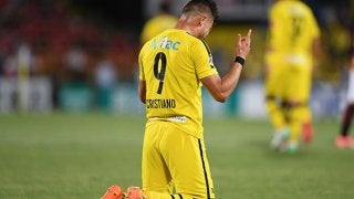 【Jリーグコラム】8連勝中の首位・柏。リフレッシュ後の再スタート