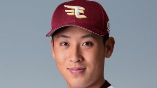 「横浜の背番号1」が“凱旋”　楽天ドラ1藤平、聖地に足跡残したプロ初登板