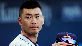 青木宣親にトレードの可能性…新人外野手の台頭でチーム残留危機と米記者