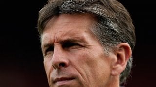 サウサンプトンを解任されたピュエル監督、公式サイトに感謝のメッセージ