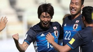 【THE REAL】日本代表・大迫勇也が感情を露わにした理由…新しい自分を貪欲に表現していくために