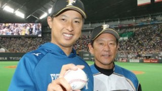 巨人ドラ１からの遠回り。日ハム村田透が10年目の初勝利に至るまで