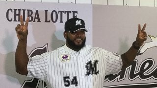 18日の公示　ロッテが新助っ人ペーニャ登録、ダフィー抹消　阪神が大山を登録