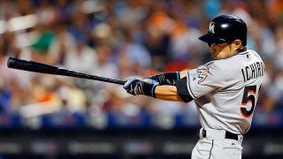 イチロー代打で存在感　直近11打席で打率.636＆3打点「すさまじい優秀さ」